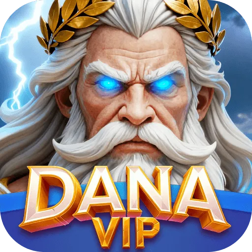 DANAVIP - Game Idle Terbaik untuk Pengalaman Santai