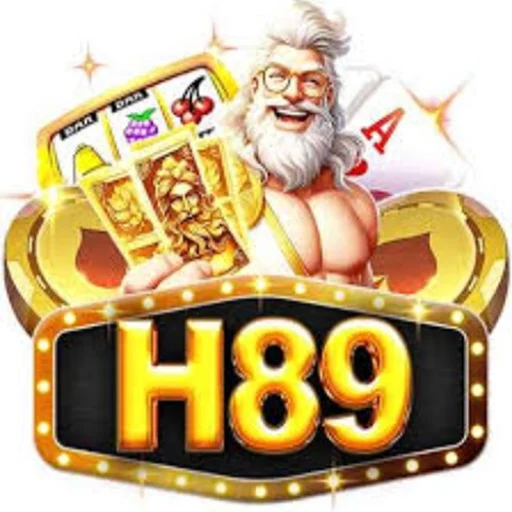 H89 - Game TPS Terbaik dengan Aksi Intensif