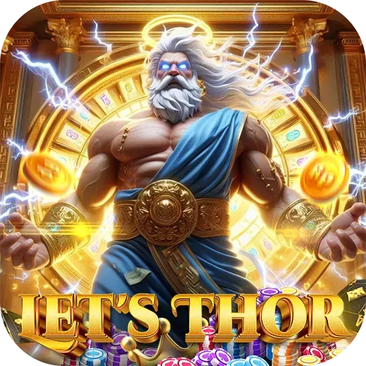 LETSTHOR - Tantangan Seru dalam Permainan Puzzle